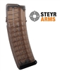 Steyr AUG Magazine (42 round - 5.56NATO-.223) Factory