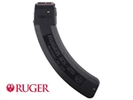 Ruger  BX-25 1022 25-Round Magazine