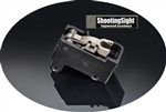 ShootingSight TAV-D - TAVOR LE 2-STAGE RPS TRIGGERâ„¢ â€“ DELRIN HOUSING