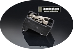 ShootingSight TAV-D - TAVOR LE 2-STAGE RPS TRIGGERâ„¢ â€“ DELRIN HOUSING