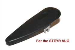 Steyr AUG Recoil Pad - replacement butt-plate