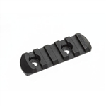 MAGPUL MOE 5 slot Rail - fits the GHW TMF