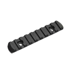 MAGPUL MOE 9 slot Rail - fits the GHW TMF