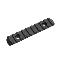 MAGPUL MOE 9 slot Rail - fits the GHW TMF