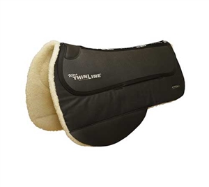 ThinLine Endurance Wax Tough Rider Saddle Pad For Sale