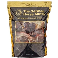 Best Discount Prices on German Horse Muffins!