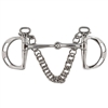 Kimberwick Snaffle Bit For Sale