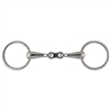 Loose Ring French Snaffle Bit For Sale