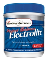 Perfect Balance Electrolite Powder - 4lb For Sale!