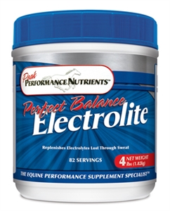 Perfect Balance Electrolite Powder - 4lb For Sale!