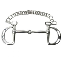 Korsteel Kimberwick Snaffle For Sale!