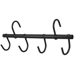 Portable Tack Bar / Rack For Sale!