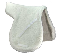 Sale! Intrepid English All Purpose Fleece Show Pad