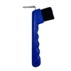 Hoof Pick Brush Easy to grip with hand holds and the additional benefit of having a brush on one end. this hoof pick brush makes picking feet a breeze. Best discount prices on hoof pick brushes.