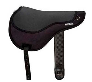 ThinLine Comfort Bareback Pad With Girth For Sale!