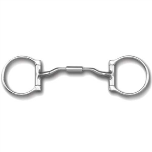 Myler Western Dee Snaffle MB 04 For Sale!