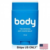 Body Glide Anti Blister & Chafing Stick for Sale!