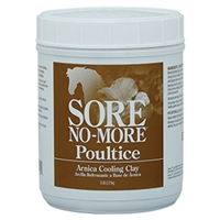 Sore No-More Poultice for Sale!