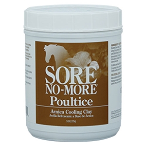 Sore No-More Poultice for Sale!