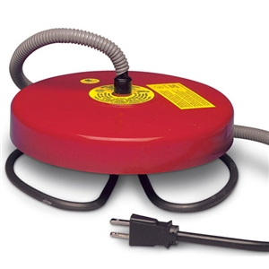 Allied Floating Tank Heater De-Icer For Sale!