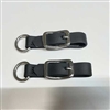 Beta Biothane Bit Quiets / Slobber Straps for Sale!