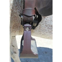 Biothane Stirrup Turner (Pair) for Sale