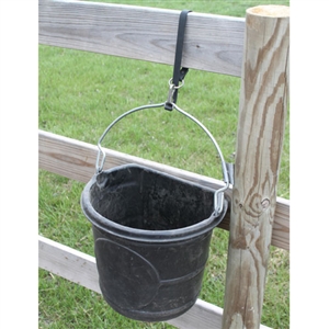 Beta Biothane Bucket Utility Strap for Sale!
