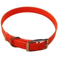 Beta Biothane Dog Collars for Sale!