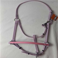 As Is Beta Biothane Halter For Sale!