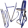 Southwestern Designed Bridle, Reins & Breast Collar Sets for Sale!