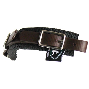 Padded Hackamore Nose Band For Sale!