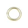 Replacement O Rings Solid Brass For Sale!