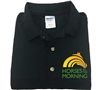 CustomizeIT Embroidered Polo Shirt For Sale