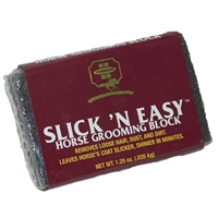 Intrepid Slick 'N Easy Grooming Block for Sale!