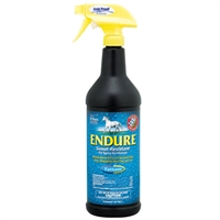 Endure Sweat Resistant Fly Spray by Farnam for Sale!