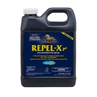 Repel-X pe Emulsifiable Fly Spray for Sale!