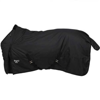 Tough-1 1200D Waterproof Poly Turnout Blanket For Sale!