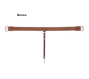 Weaver Leather Single Ply Back Cinch For Sale!