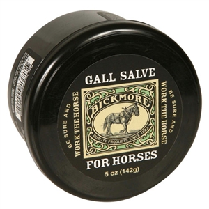Bickmore's Gall Salve for Sale!