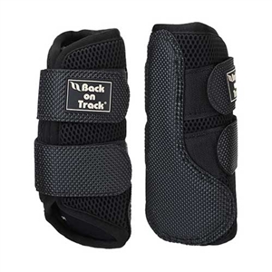 Back On Track Splint Boots (Brush Boot) For Sale!