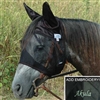 Cashel Quiet Ride Fly Masks with Ears for Sale!