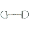 Copper Roller D-Ring Snaffle for Sale!