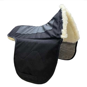 Skito Endurance Saddle Pad For Sale