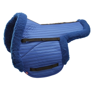 Toklat T3 Matrix Endurance English Coolback Saddle Pad For Sale!