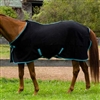 TuffRider Fleece Cooler Sheet - Black for Sale!