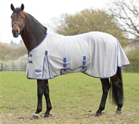 Weatherbeeta Airflow Mesh Fly Sheet For Sale!