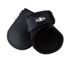 Saxon Contoured Fetlock Boots For Sale!