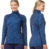 Kerrits Crescent Base Layer Top For Sale!