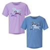 Kerrits KIDS Painted Horse Tee For Sale!