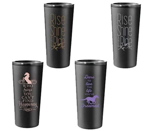 20 oz Tumblers For Sale!